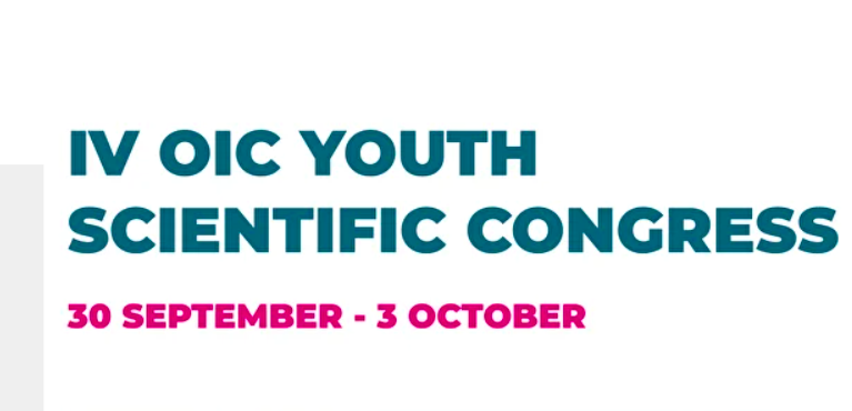 OIC Youth Scientific Congress 2026 in Russia | Fully Funded International Research Congress