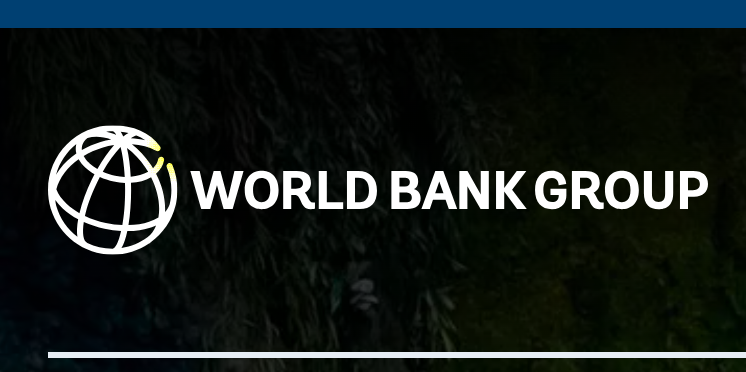 World Bank Group (WBG) Pioneers Internship Program 2026 | Paid Internship for Undergraduate & Postgraduate Students