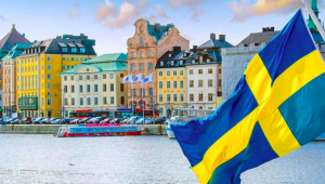 Top 20 Scholarships in Sweden for International Students 2027