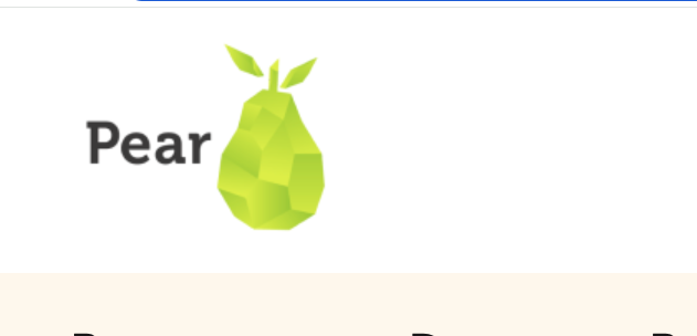 Pear VC Fellows Program 2026–2027 in the USA | Venture Capital Fellowship for Students