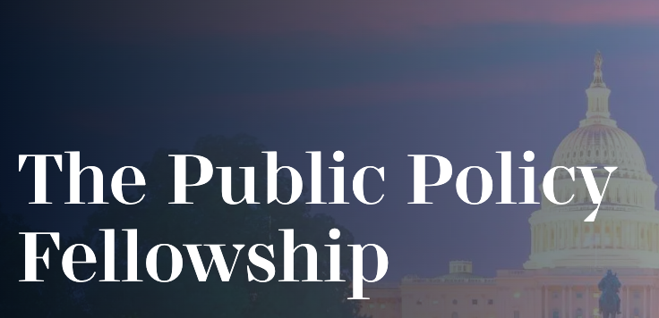 YIP Public Policy Fellowship 2026 | Online Fellowship for High School & Undergraduate Students