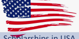 Top 20 Study Abroad Scholarships for USA Citizens in 2027 | Fully Funded & Partial Opportunities