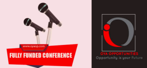 Top 10 Fully Funded Conferences in Asia for International Students and Young Professionals 2027