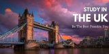 Scholarships in UK