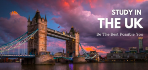 Scholarships in UK