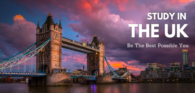 Scholarships in UK