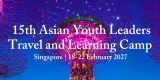 Asian Youth Leaders Travel and Learning Camp 2027 in Singapore | AYLTLC