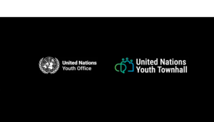 UN Youth Townhall 2026 in Germany: Funding Opportunity for Young People