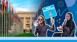 UN Chemicals and Waste Management Study Programme 2026: Fully Funded Youth Scholarship in Geneva