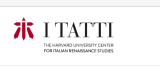 Harvard University Fellowship 2027–2028 at Harvard I Tatti
