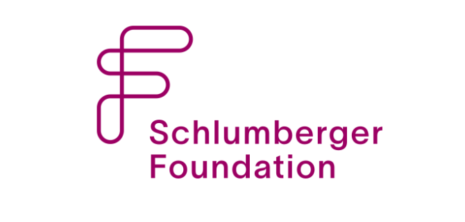 Schlumberger Foundation Faculty for the Future Fellowship 2027–2028