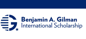 Gilman-McCain Scholarship 2026 – $5,000 Study Abroad Scholarship for Military Families