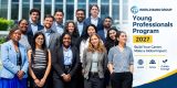 World Bank Group Young Professionals Program 2027 – Fully Funded