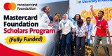 Mastercard Foundation Scholars Program 2027 (Fully Funded)