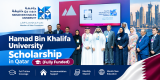 Hamad Bin Khalifa University Scholarship in Qatar (Fully Funded)