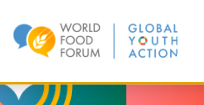 World Food Forum Youth Policy Board 2027–2028