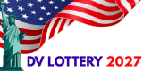 US DV Lottery 2027: Green Card Lottery, Eligibility and How to Apply