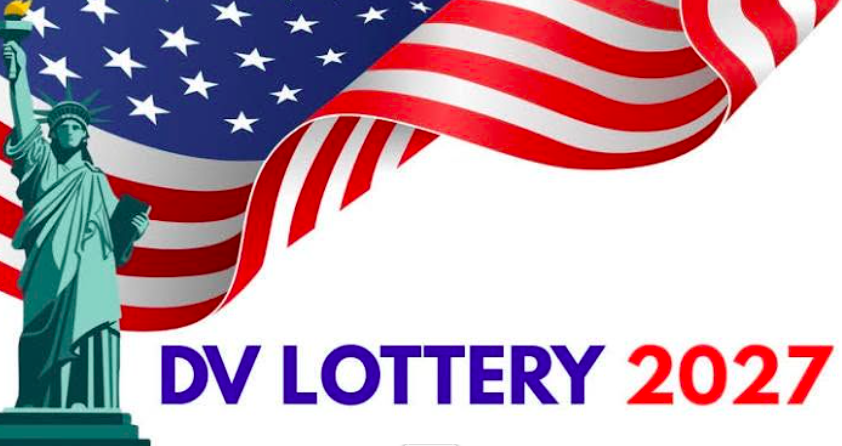 US DV Lottery 2027: Green Card Lottery, Eligibility and How to Apply