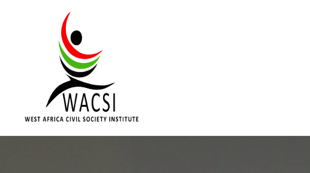 WACSI Next Generation Internship Programme 2027 (Fully Funded Internship in Ghana and Nigeria)
