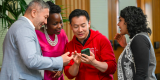 Stanford University Fisher Family Summer Fellows Program 2027 in the USA