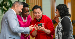 Stanford University Fisher Family Summer Fellows Program 2027 in the USA