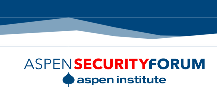 Aspen Strategy Group Rising Leaders Program 2027 in the USA