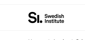 Swedish Institute Scholarships for Global Professionals 2027/2028 in Sweden (Fully Funded)