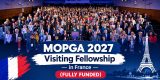 MOPGA 2027 Visiting Fellowship in France (Fully Funded)