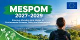 Erasmus Mundus MESPOM Scholarship 2027(Fully Funded)